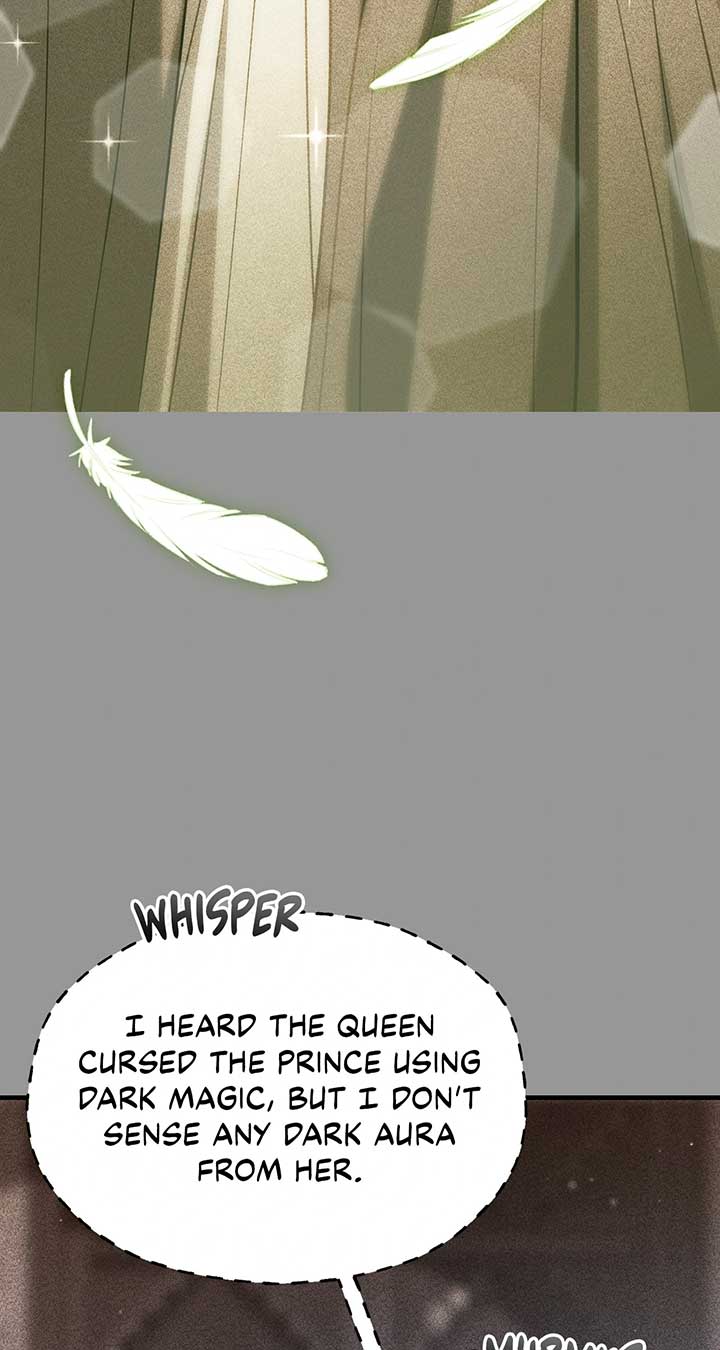 The Secret Bedroom of a Dejected Royal Daughter Chapter 111 27